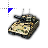 MW2 M1A2 Abrams Emblem.cur