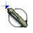 MW2 Missile 1 emblem.cur Preview