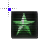 MW2 NVG Star emblem.ani Preview