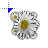 MW2 Pushin' Daisies Emblem.cur Preview