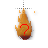flame cursor(helpselect) by KT6.ani Preview