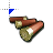 MW2 Shotgun Shells Emblem.cur Preview