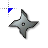 MW2 Shuriken emblem.cur Preview