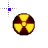MW2 Tactical Nuke inventory icon.ani Preview