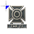 MW2 TAR 21 Marksman emblem.cur Preview
