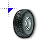 MW2 Tire emblem.cur Preview