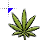 MW2 Weed emblem.cur Preview