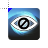 Blind Eye perk MW3.cur Preview