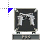 mw3 p99silver.cur Preview