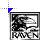 mw3 raven.cur Preview