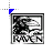 mw3 raven.cur