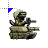 mw3 tank.cur Preview