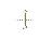 Minecraft Text Select (bone) Inverted.cur Preview