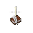 Minecraft Text Select (bone & book of quil) Inverted.cur