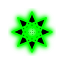 Busy Star.cur HD version