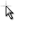 Not A Normal Mouse Cursor.cur Preview