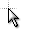 Not A Normal Mouse Cursor.cur