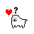 Annoying Dog Help.ani Preview