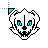 Gaster Blaster.cur Preview