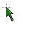 Cursor Nova Era Verde.cur Preview