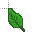 leaf pointer.cur Preview