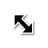 Diagonal Resize 1.cur Preview