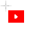 YouTube.cur Preview
