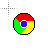 Chrome.cur Preview