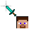 minecraft.cur Preview