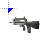MW2 FAMAS.cur Preview