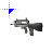 MW2 FAMAS.cur