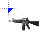MW2 M16A4.cur Preview