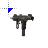 MW2 Mini-Uzi.cur