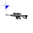 MW2 BARRET .50 CAL.cur Preview