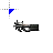 COD4 P90.cur Preview