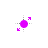 Purple Glow CursorDiagonalResize1.ani