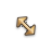 Luxus Gold Diagonal Resize 1.cur