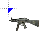 MW3 MP5.cur Preview