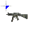 MW3 MP5.cur