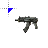 MW3 AK-74U.cur Preview