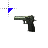 MW3 Desert Eagle.cur Preview
