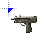 BO1 MAC11.cur Preview