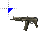 BO1 AK-74u.cur Preview