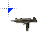 BO1 Uzi.cur Preview