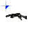 BO1 Crossbow.cur Preview
