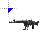 BO2 MG08.cur Preview
