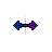 Horizontal Resize Prism Color [Val].cur