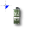 MW2 Smoke Grenade.cur