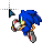 Kick Spin (Sonic).ani Preview