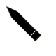 aero_black_pen_l.cur 200% version